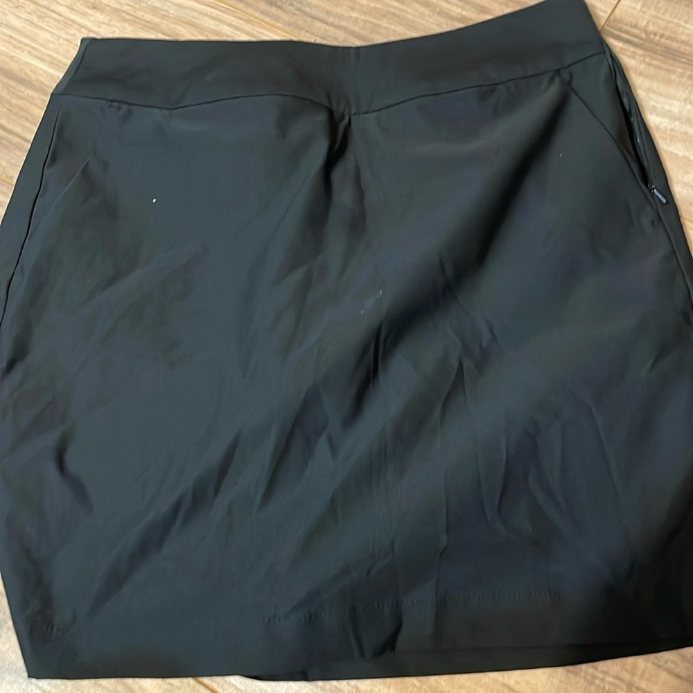 Nike Golf Skort  size 2.
